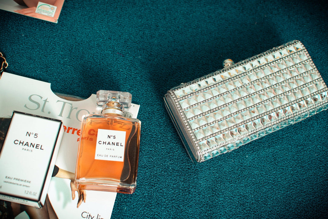 Perfum 1