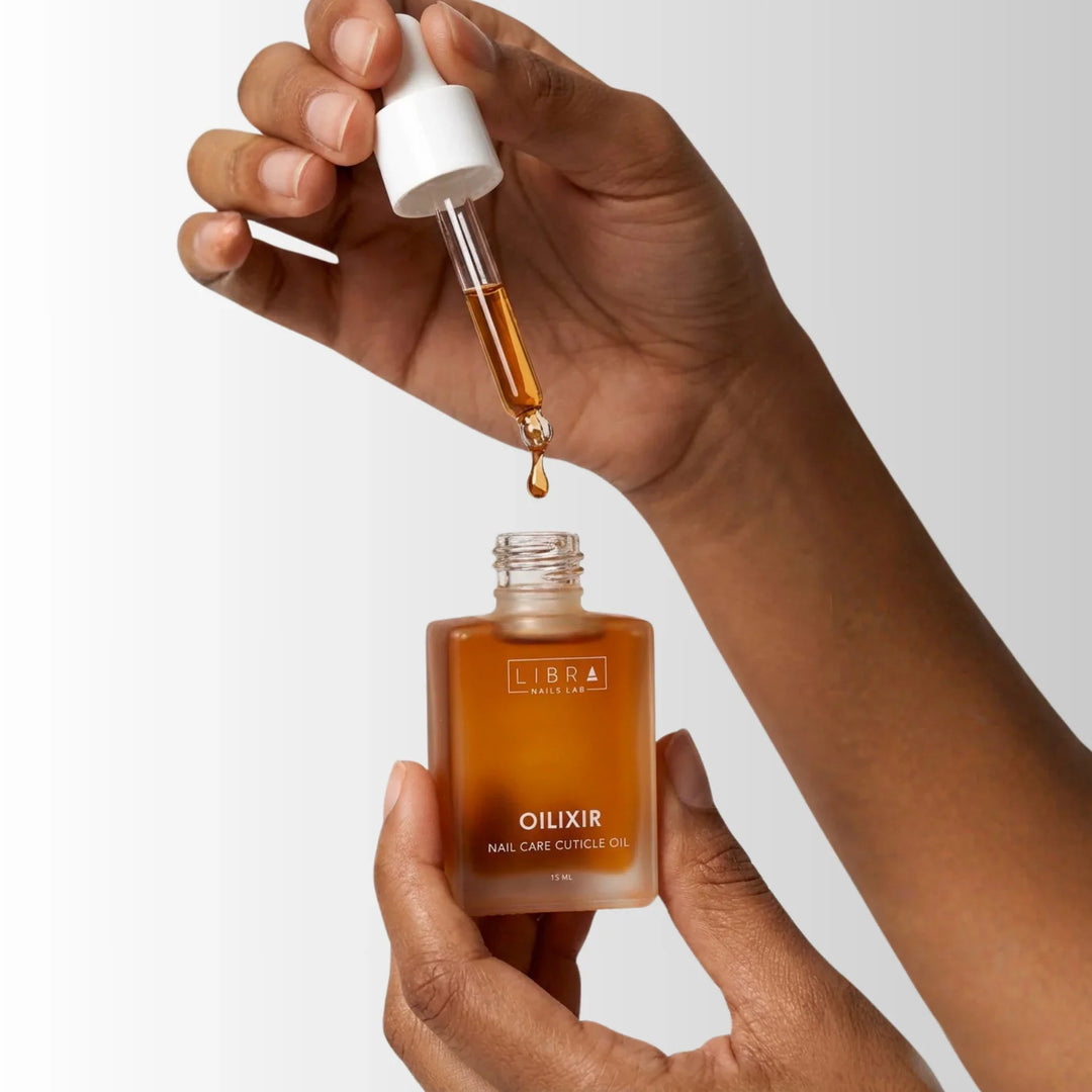 Honey - Oilixir - Cuticule oil 15 ml