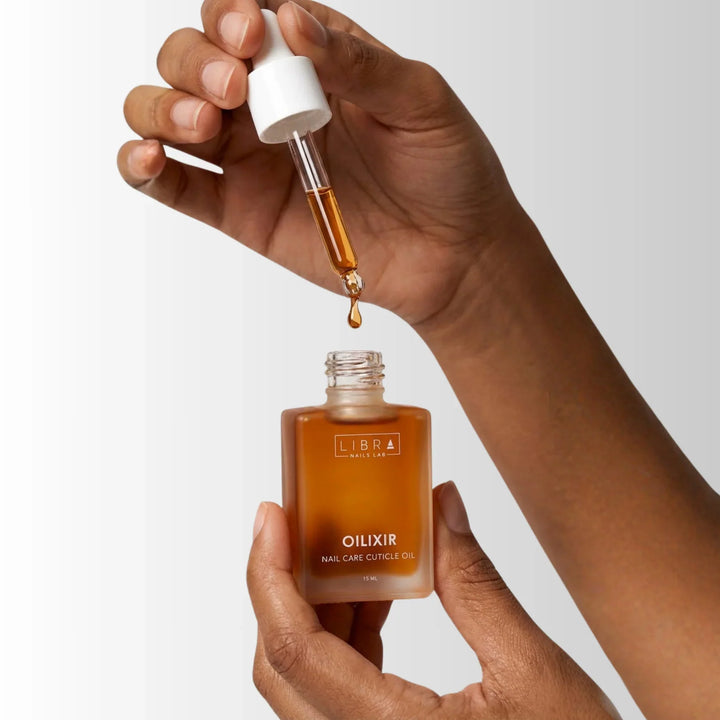 Honey - Oilixir - Cuticule oil 15 ml