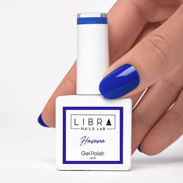 "Havana" - HEMA/TPO free Gel Polish 15ml