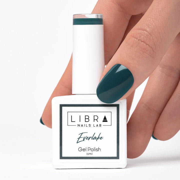 "Everlake" - HEMA/TPO free Gel Polish 15ml