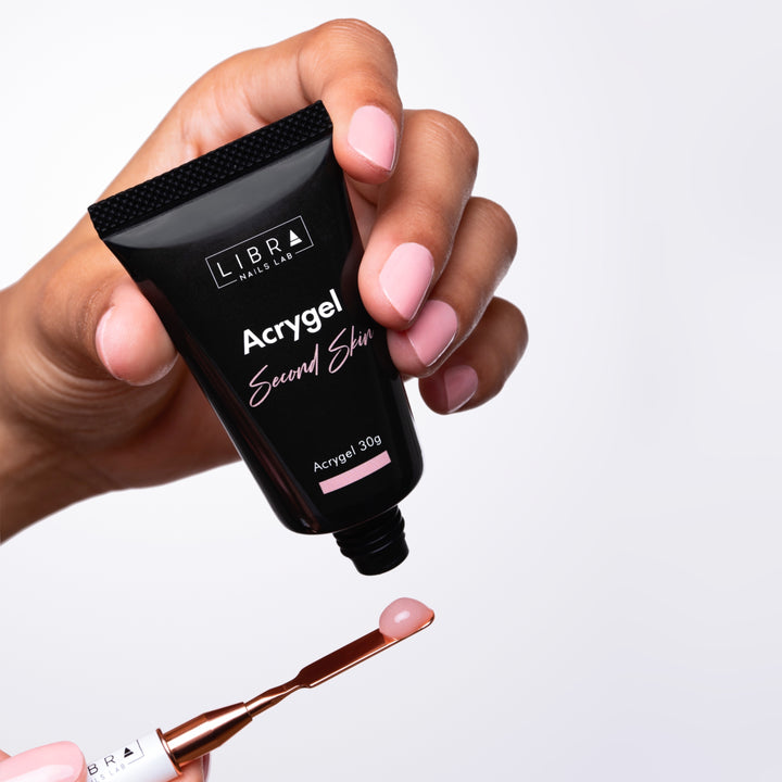 Second Skin - HEMA/TPO free Acrygel - 30gr