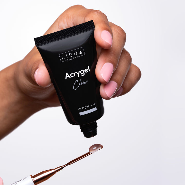 Clear - HEMA/TPO free Acrygel - 30gr