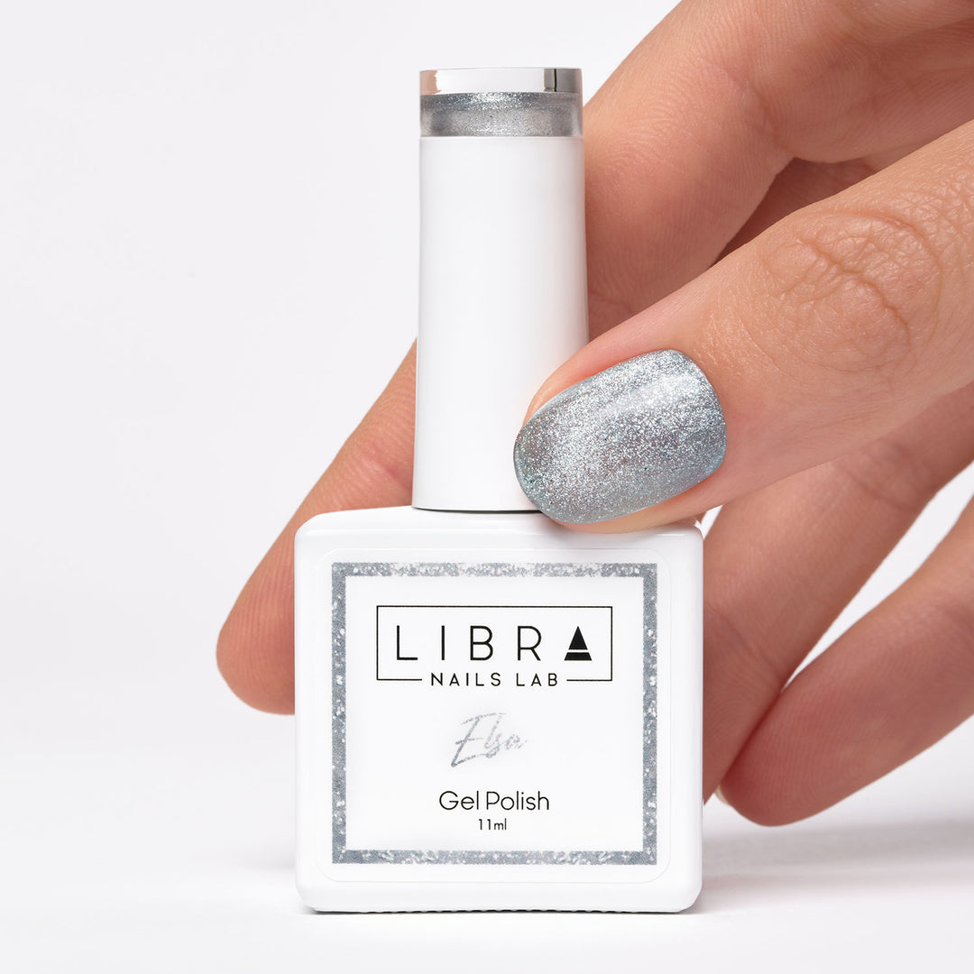 Elsa – Vernis Cat Eye sans HEMA/TPO 15 ml