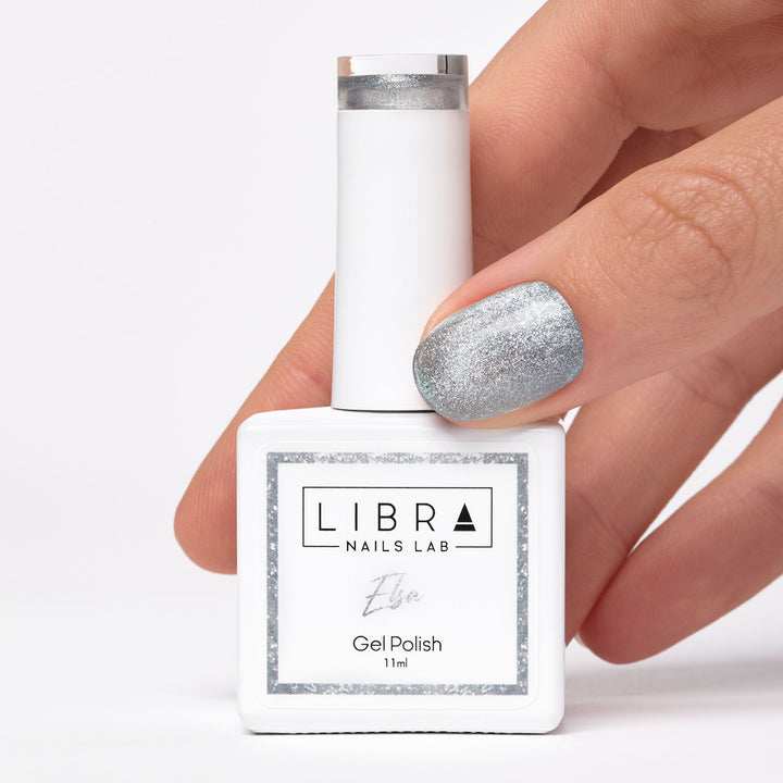 Elsa – Vernis Cat Eye sans HEMA/TPO 15 ml