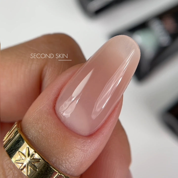 Second Skin - HEMA/TPO free Acrygel - 30gr
