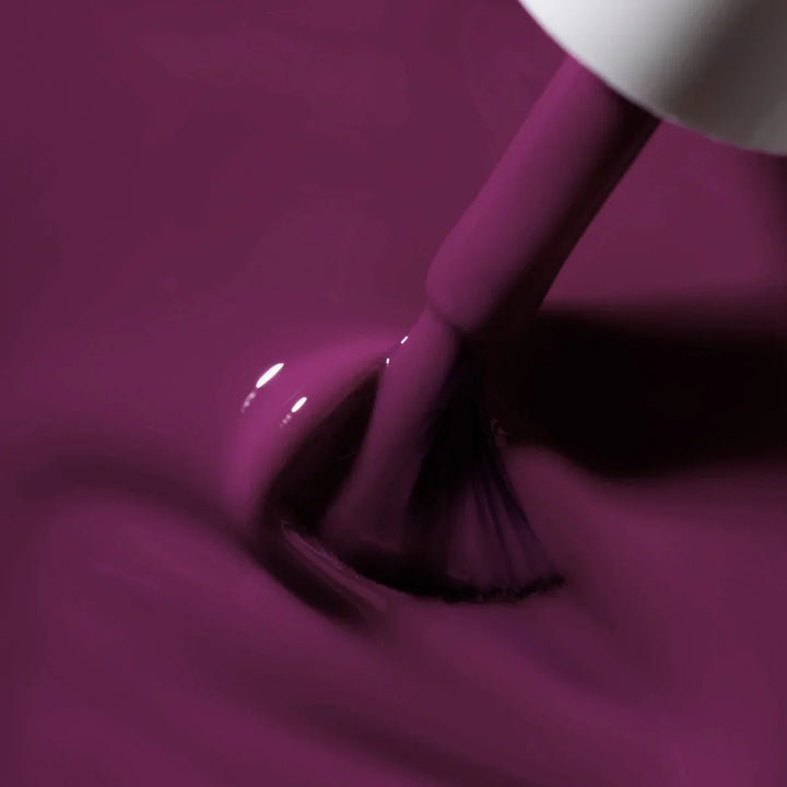 "Forest Kiss" - HEMA/TPO free Gel Polish 15ml