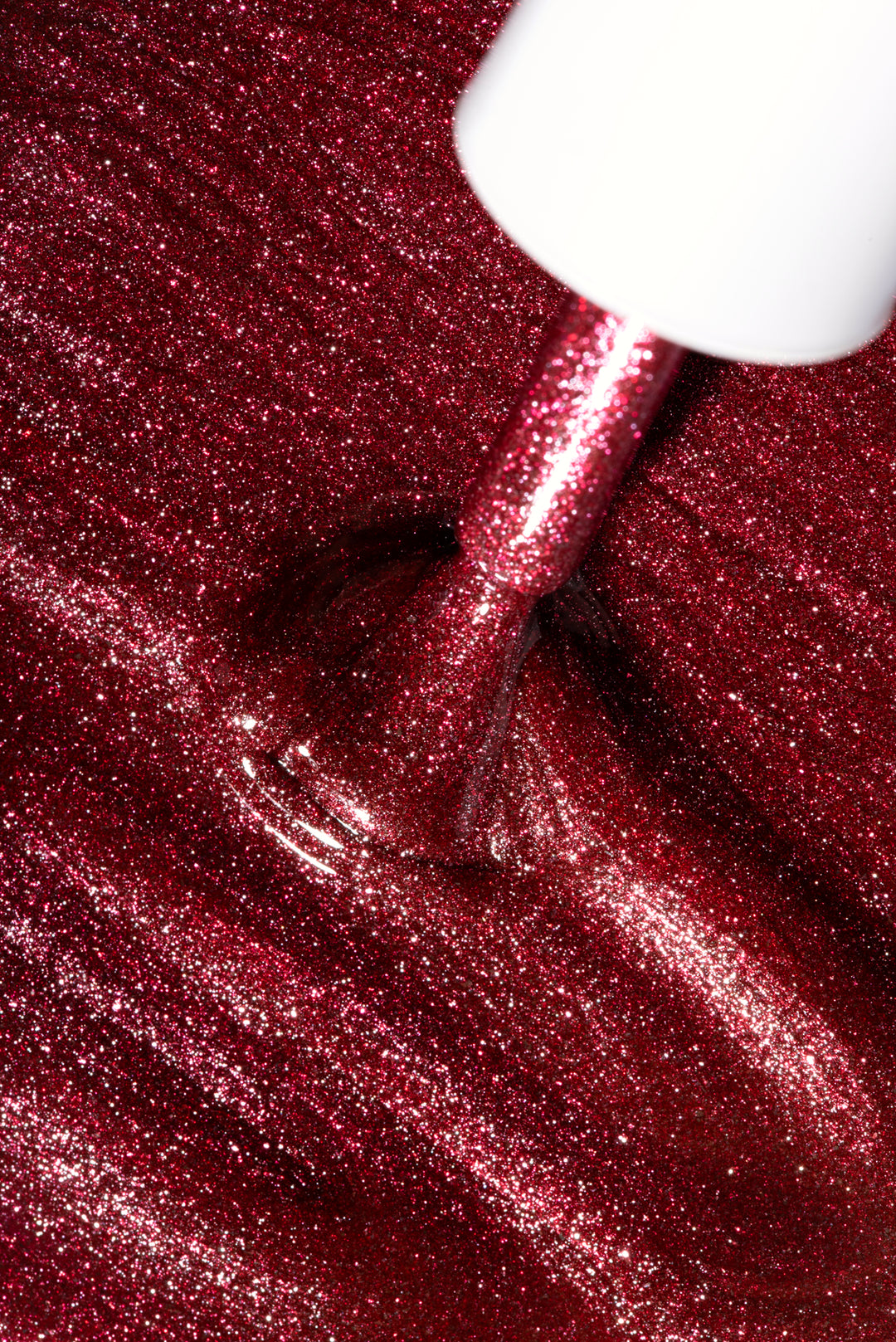 Queen Of Hearts – Vernis Cat Eye sans HEMA/TPO 15 ml