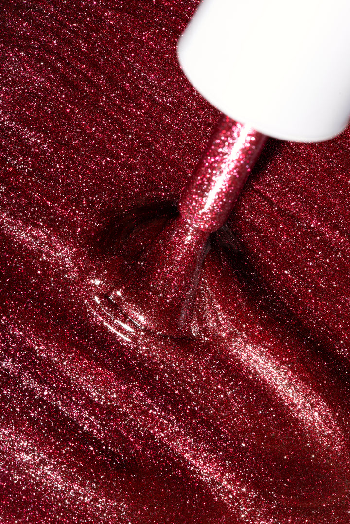 Queen Of Hearts – Vernis Cat Eye sans HEMA/TPO 15 ml