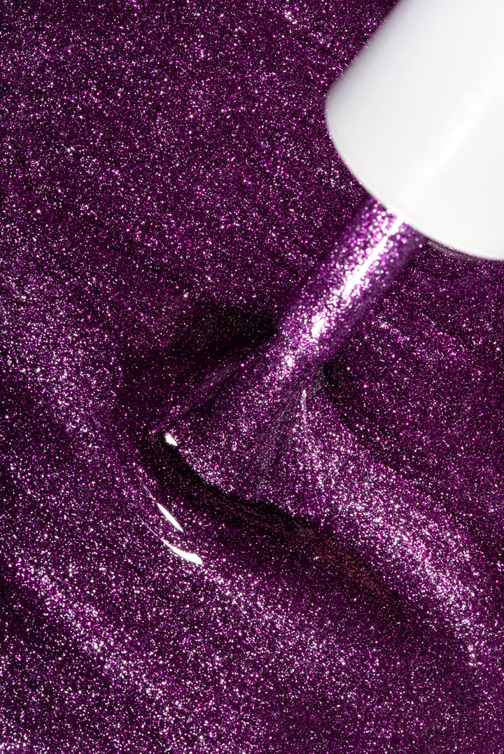 Rapunzel – Vernis Cat Eye sans HEMA/TPO 15 ml