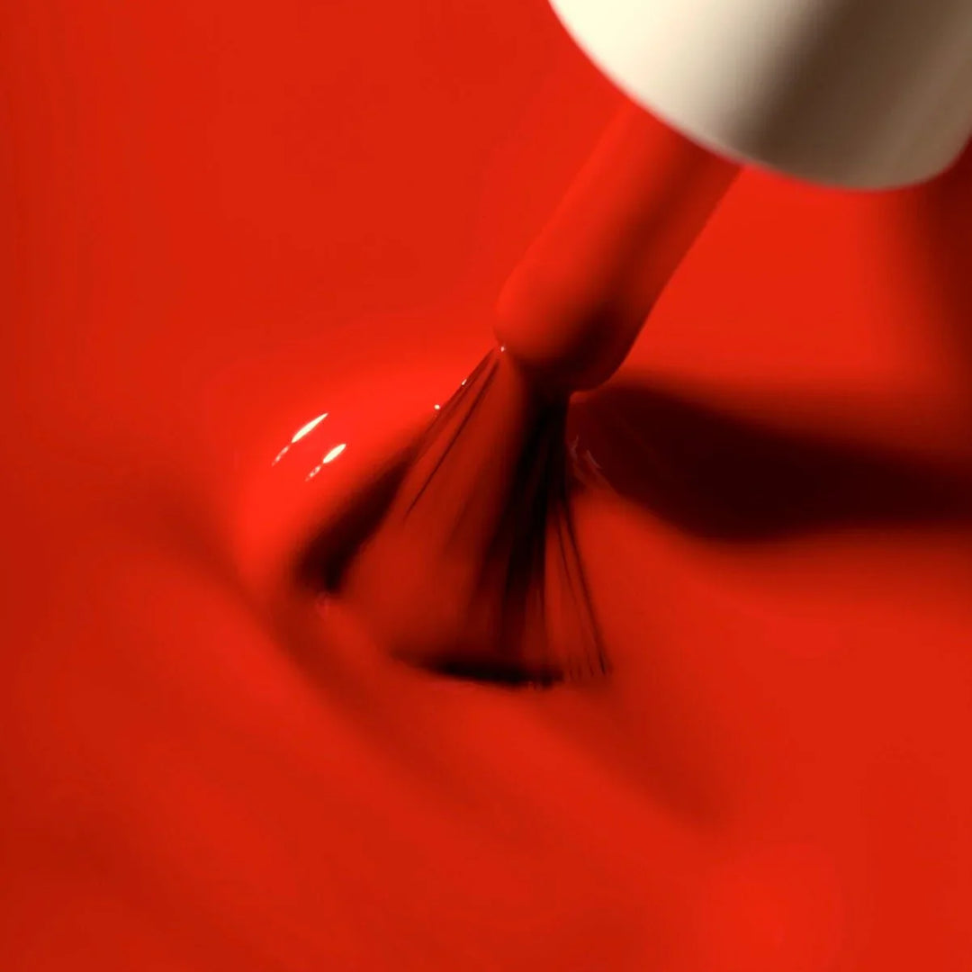 "Chili Pepper" - HEMA/TPO free Gel Polish 15ml
