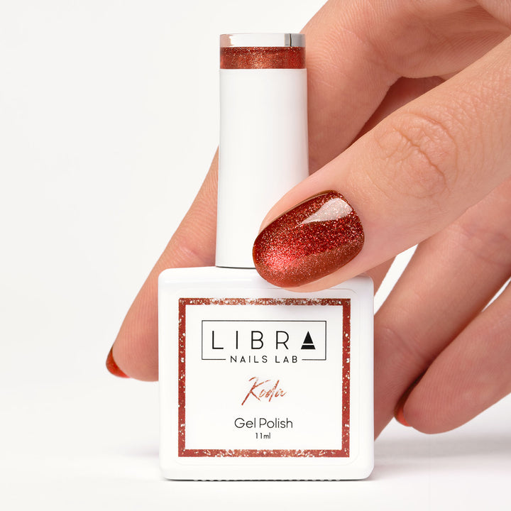 Koda – Vernis Cat Eye sans HEMA/TPO 15 ml