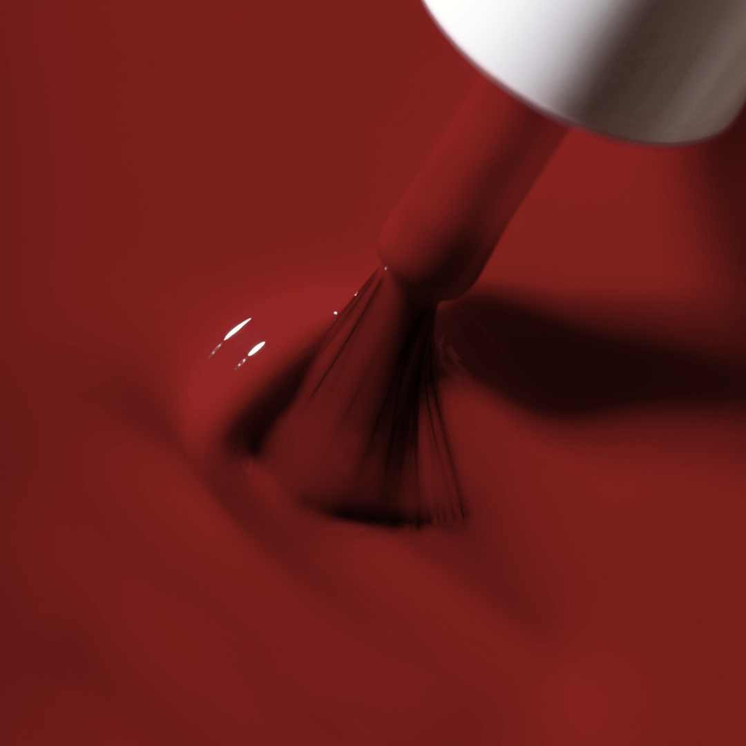 Texture du vernis Medina