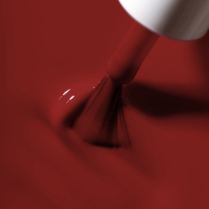 Texture du vernis Medina