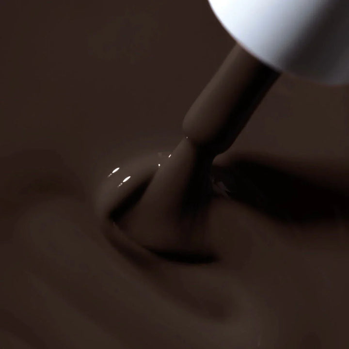 "Nomade Coffee" - HEMA/TPO free Gel Polish 15ml