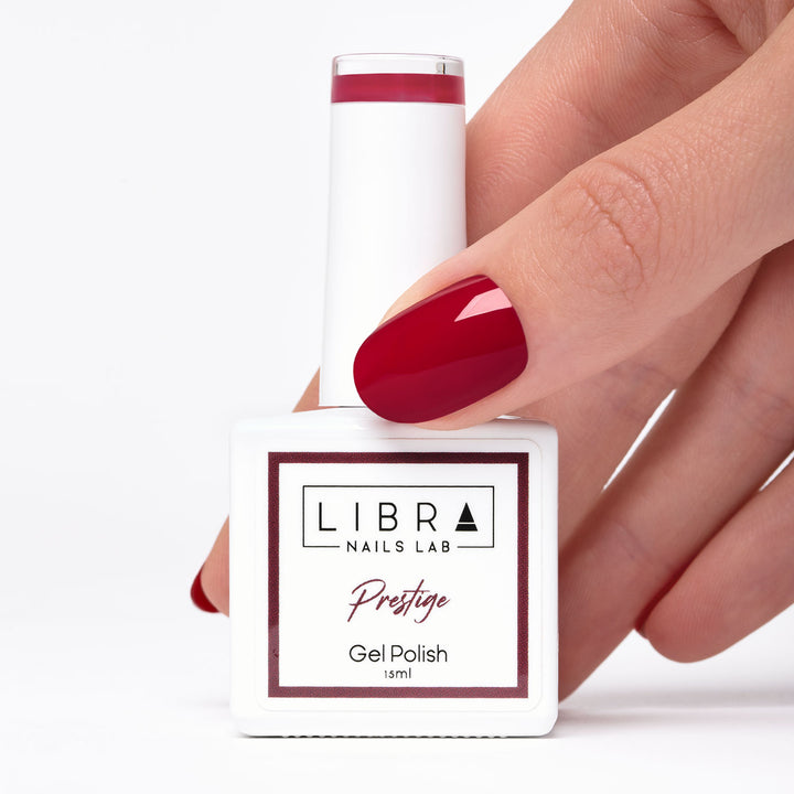 "Prestige" - HEMA/TPO free Gel Polish 15ml