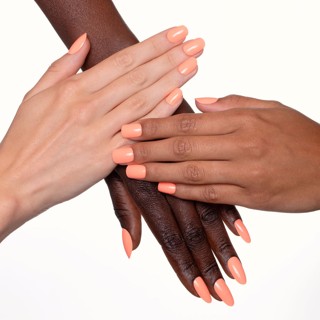 "Tutti Frutti" - HEMA/TPO free Gel Polish 15ml