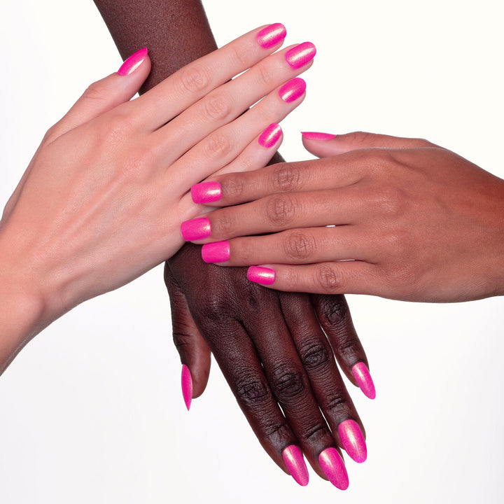 "Wannabe" - HEMA/TPO free Gel Polish 15ml
