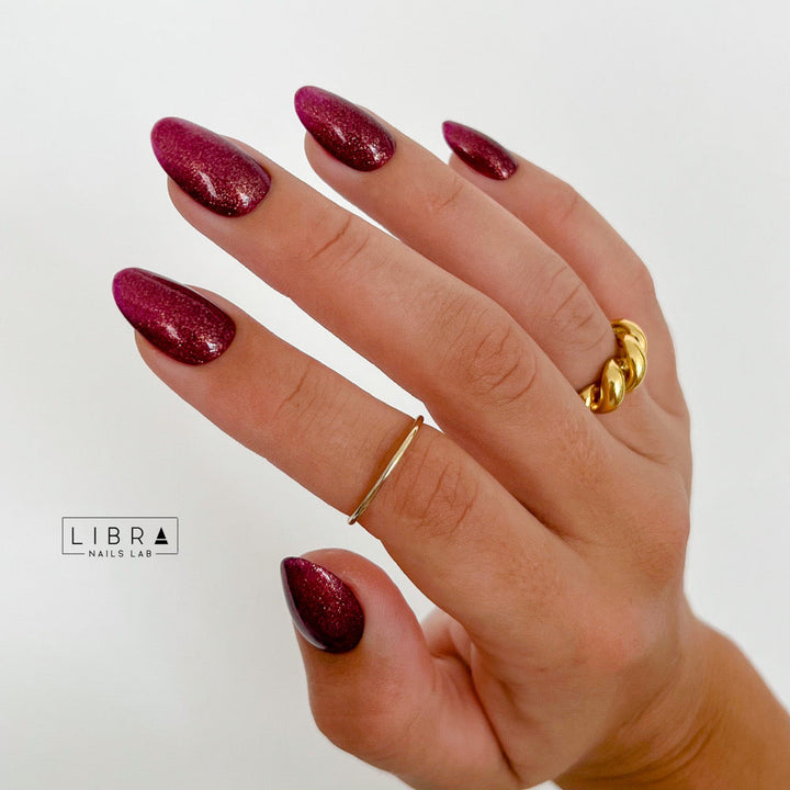 "Bon Ton" - HEMA/TPO free Gel Polish 15ml