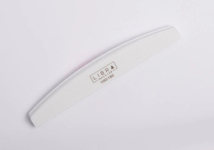Buffer ongle 100/180 finition parfaite – Doux & précis