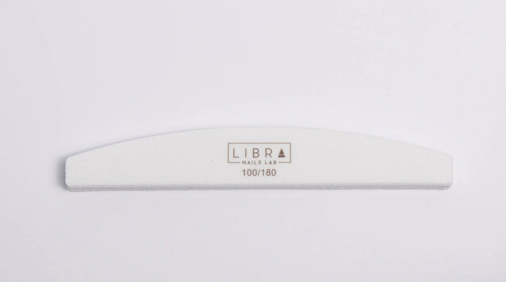Buffer ongle 100/180 finition parfaite – Doux & précis