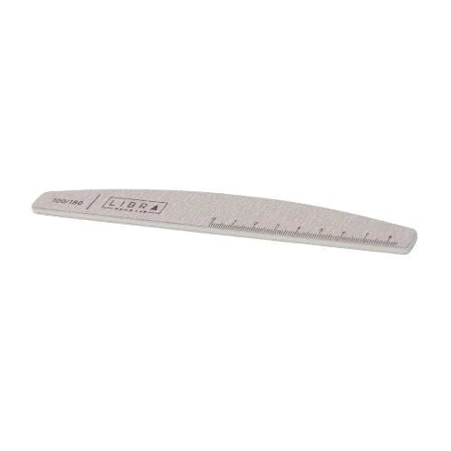 Pack 10 limes demi-lune 100/180 – Ergonomie & précision