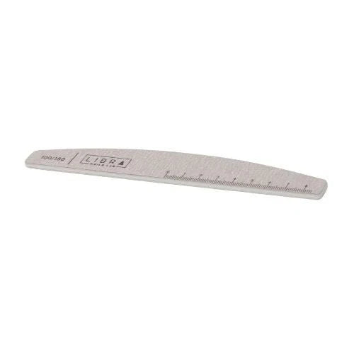 Pack 10 limes demi-lune 100/180 – Ergonomie & précision