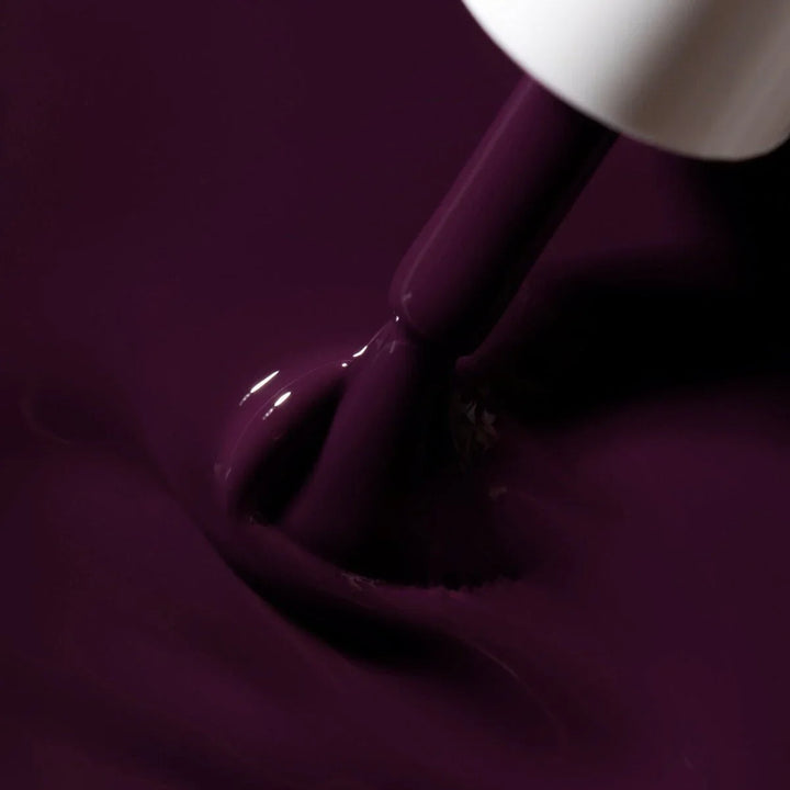 "Merlot" - HEMA/TPO free Gel Polish 15ml