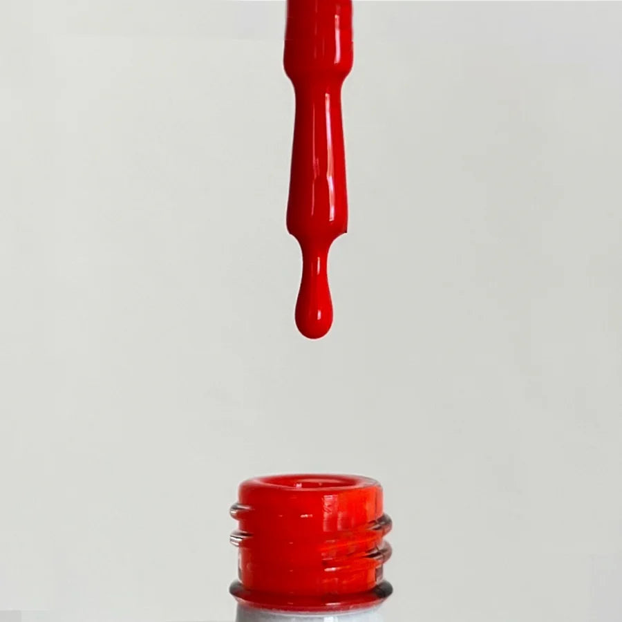 "Paprika" - HEMA/TPO free Gel Polish 15ml