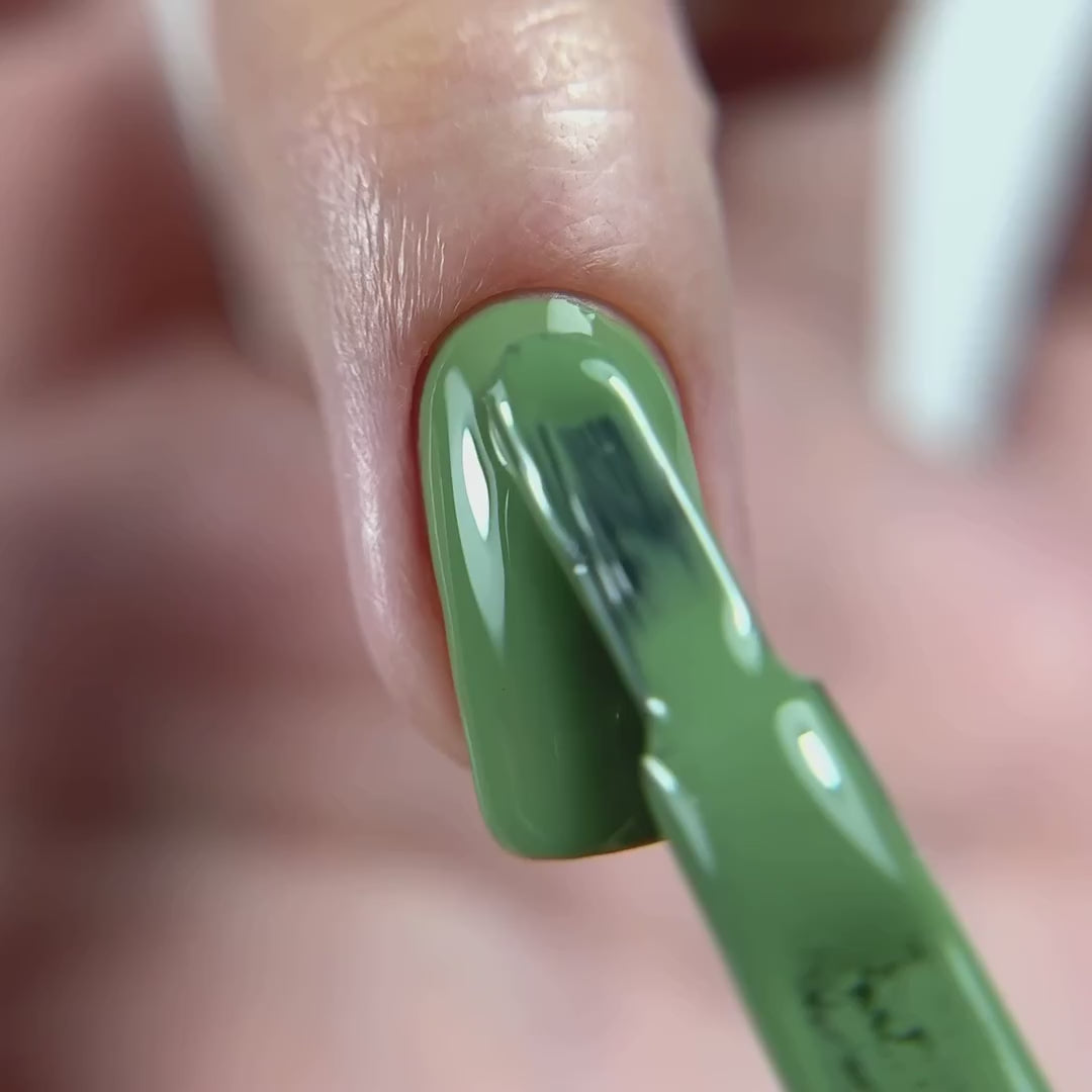 Les Palmiers – vernis semi-permanent sans HEMA Libra Nails Lab