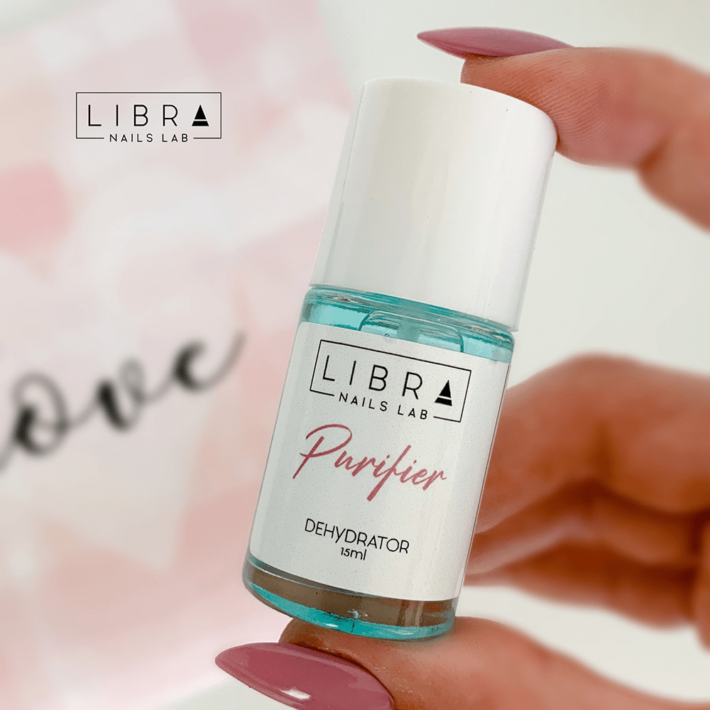 Purifier - Nail Prep/Dehydrator - Elegance Beauty