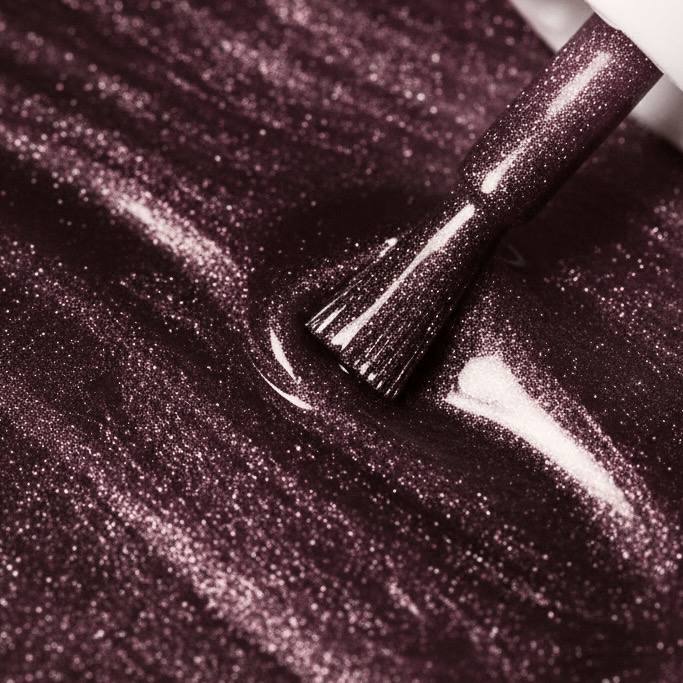 Sparkle Mocha