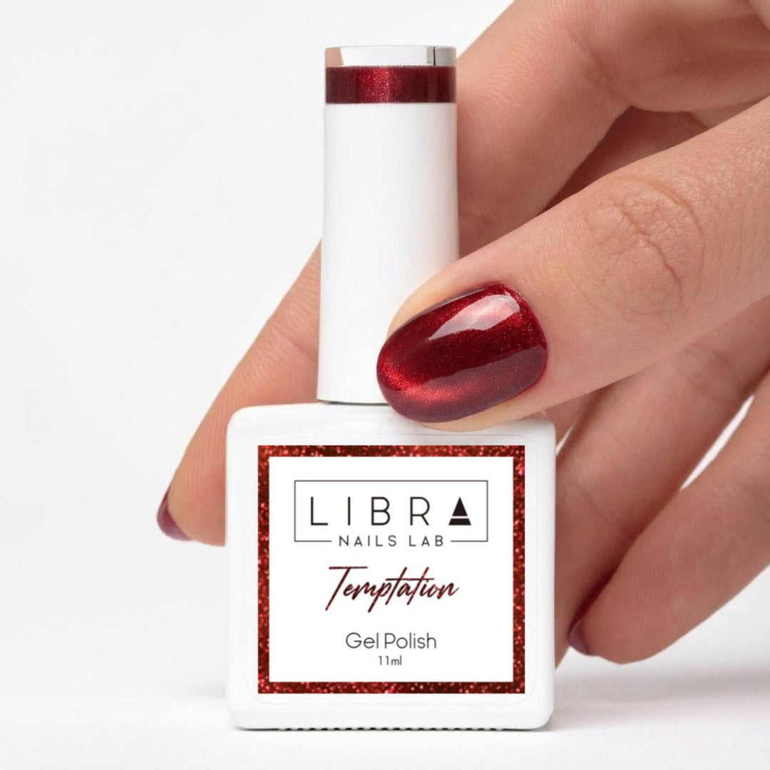 Temptation - CAT EYE Gel Polish