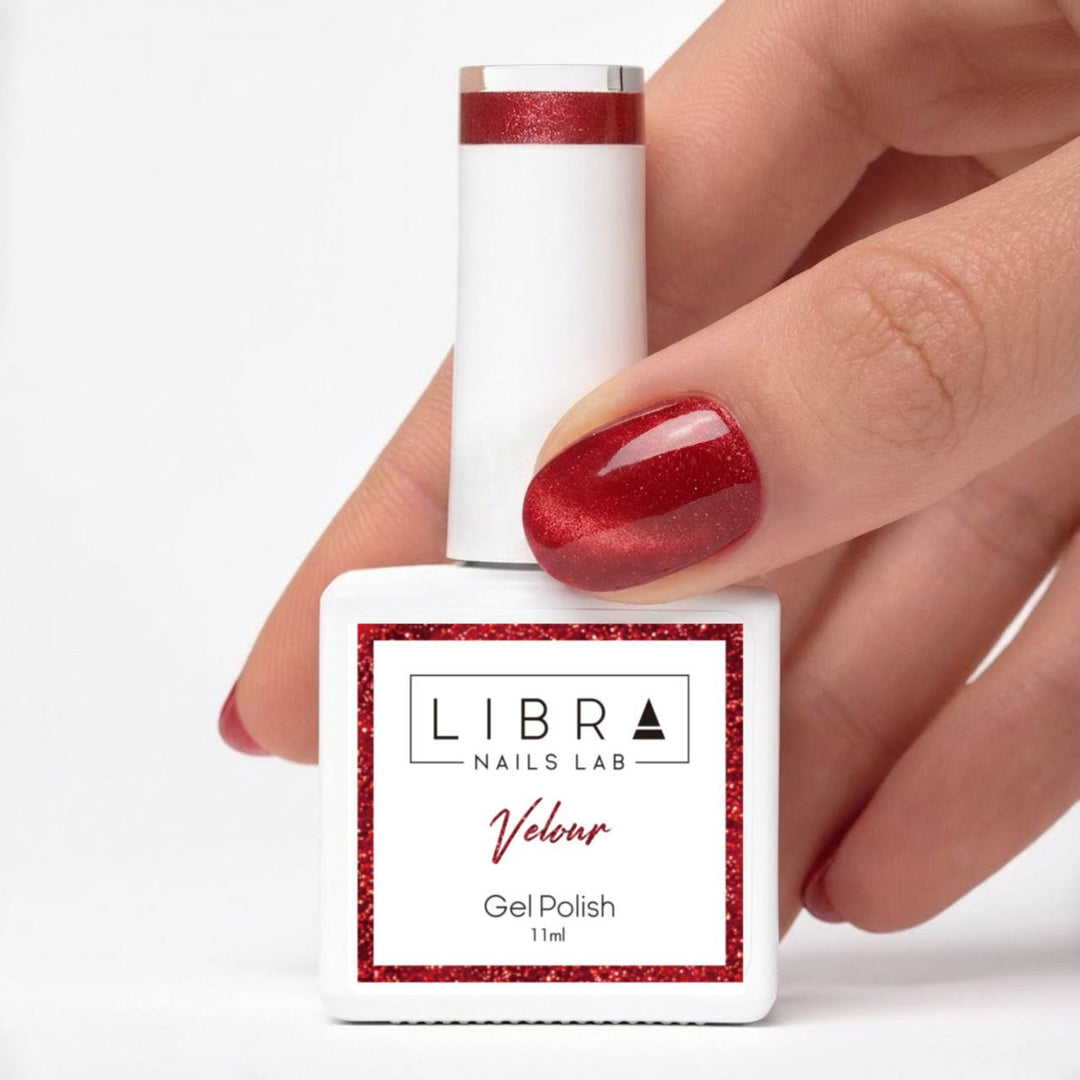 Velour - CAT EYE Gel Polish